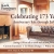 Custom Furniture - In-Home Design