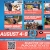 Event Schedule