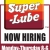 Now Hiring!