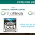 Vote For Us!