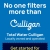 No One Filters More than Culligan