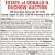 Estate of Donald H. Duchow Auction
