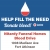 Donate Blood