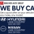 We Buy Cars!