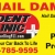 Hail Damage & Dent Experts