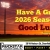 Good Luck! Deerfield Demons