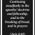 Sunday Worship Services