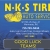 Good Luck Teams!