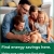 Find Energy Savings Here.