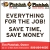 Save Time, Save Money