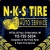 Complete in-the-Field Farm & Truck Tire Service