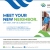 experienced Business Banking team