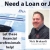 Need a Loan or Just Advice?