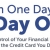 Turn One Day Into Day One!