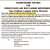 Advertisement for Bids