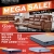 Labor Day Sale