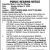 Public Hearing Notice