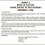 Notice Of Election