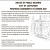 Notice Of Public Hearing