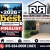 Finalist Best Garage Door