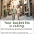 Don't let joint pain ground your wanderlust.