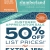 Customer Appreciation Sale