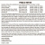 City Of Beloit Legals