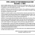 Type A Notice Of Referendum Election