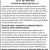 Voting By Absentee Ballot