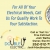 Contact Us Today, Free Estimates