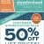 Customer Appreciation Sale