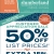 Customer Appreciation Sale