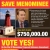 Save Menominee