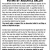 Voting By Absentee Ballot