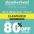 Clearance Sale