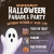 Halloween Parade & Party