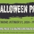 Halloween Party