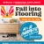 Fall into Flooring