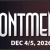 A Frontment Christmas Holidays & Hits Tour