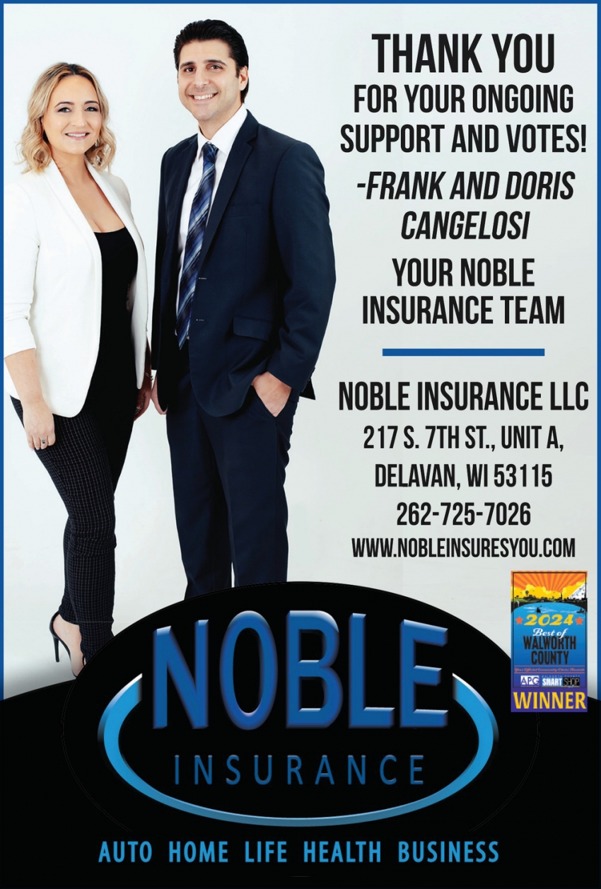 Noble Insurance