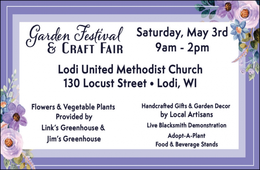 Lodi United Methodist Church