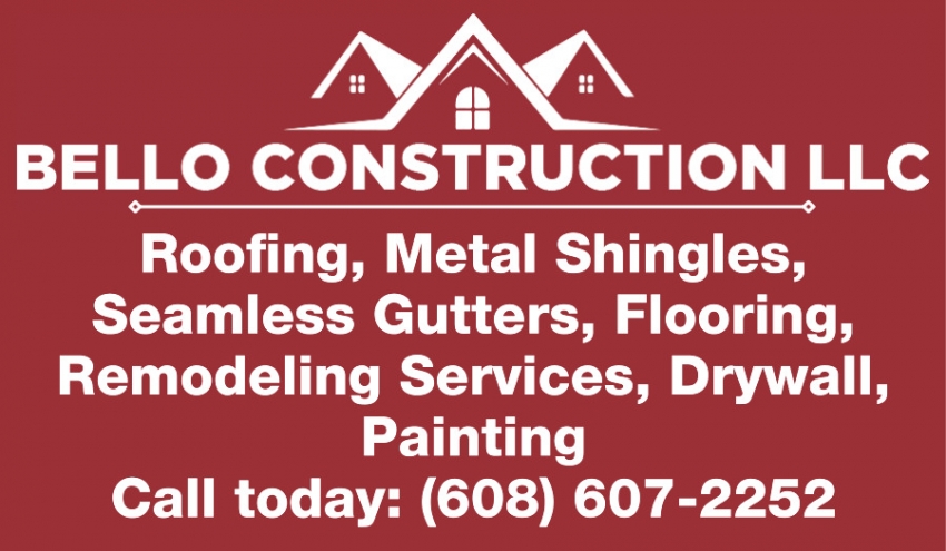 Bello Property Services, LLC
