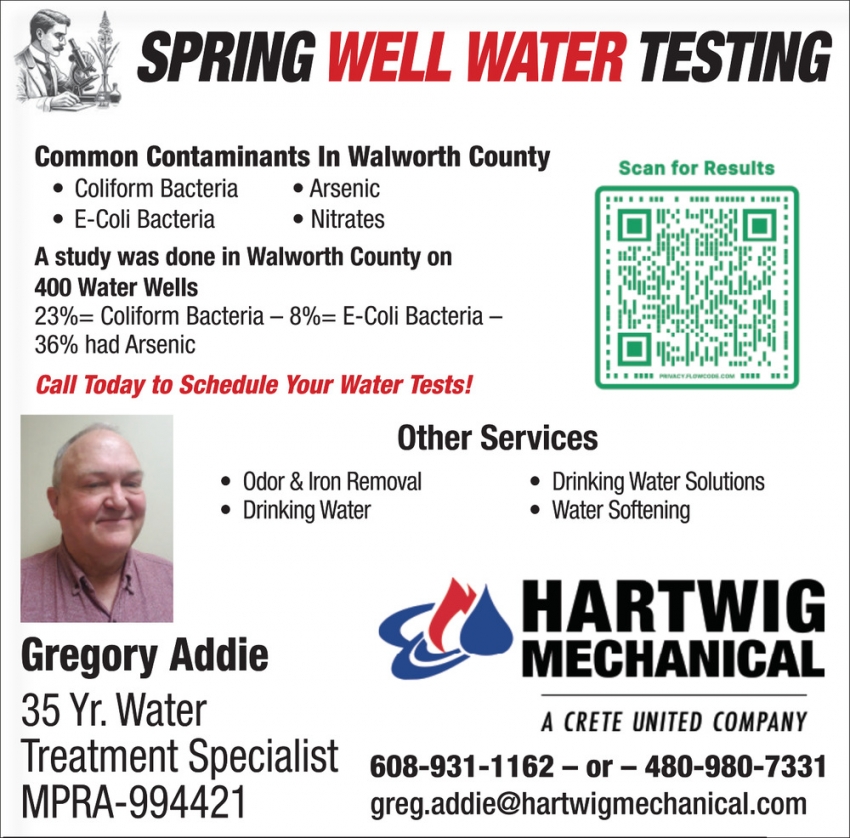 Hartwig Mechanical