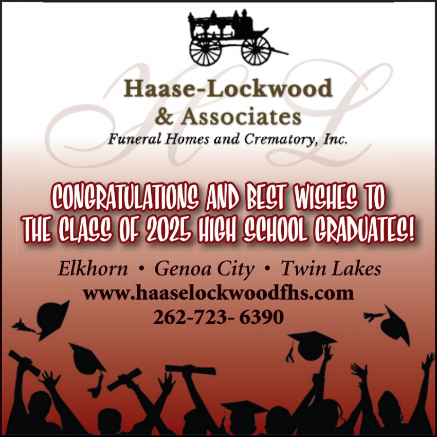 Haase-Lockwood & Associates Funeral Homes And Crematory