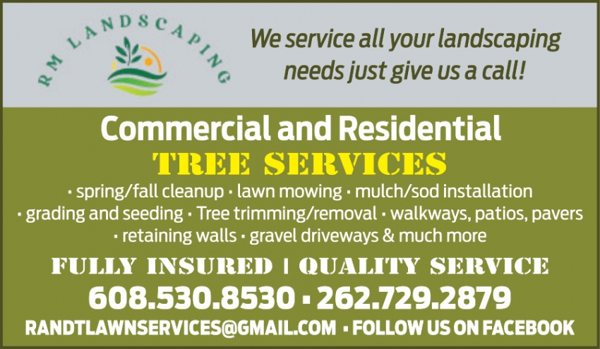 R&T Lawn Care
