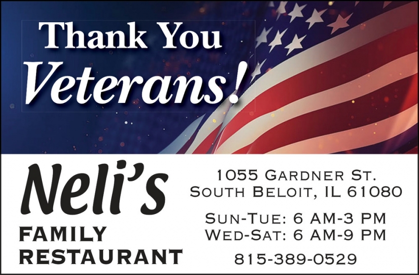 Neil's Family Restaurant
