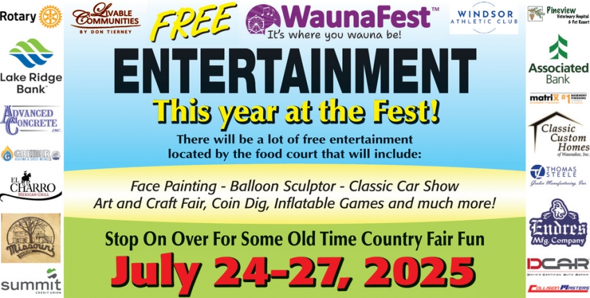 WaunaFest