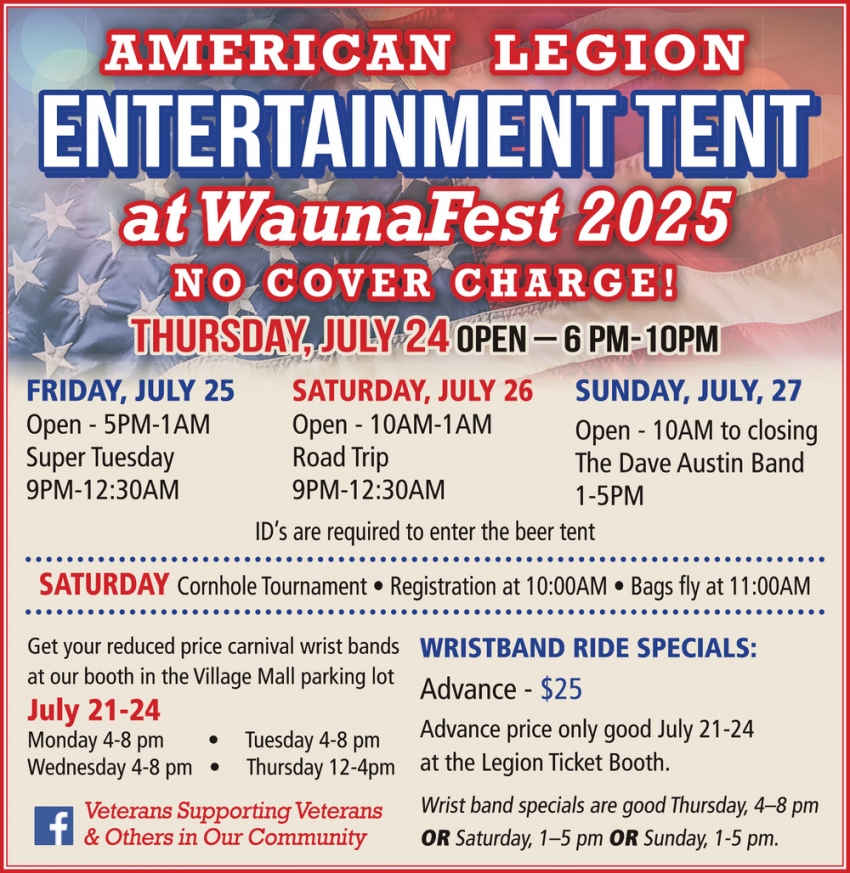 WaunaFest