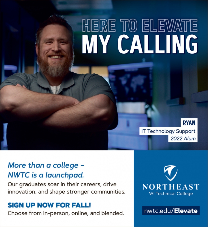 Northeast WI Technical College