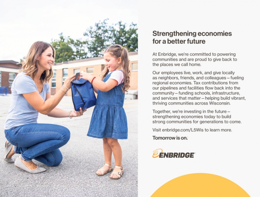 Enbridge